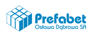 PREFABET Osława Dąbrowa S.A. | Producent betonu komórkowego, gazobetonu, silikatów i bloczków.